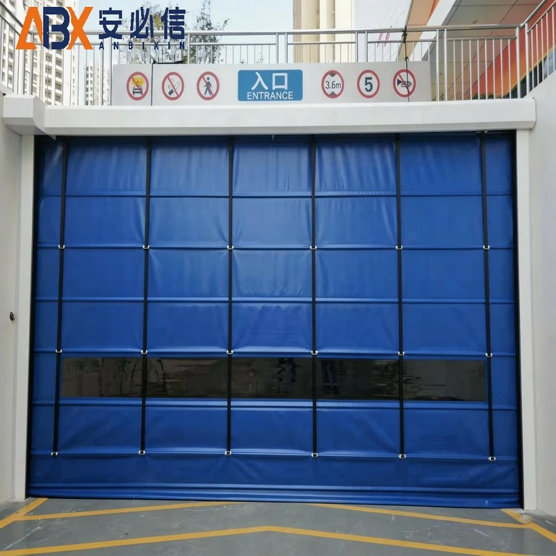 资阳市高速堆积门