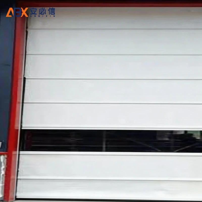 资阳市快速卷帘门