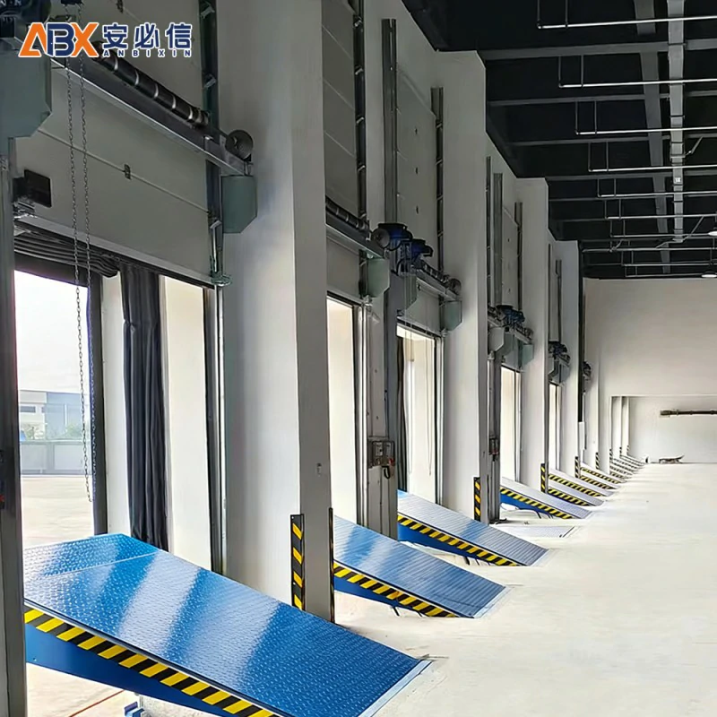 资阳市保温滑升门